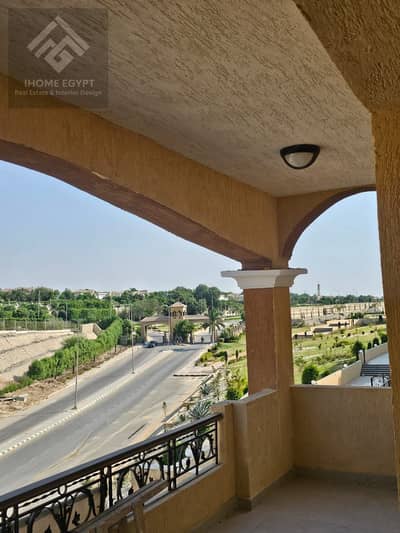 3 Bedroom Apartment for Sale in Sheikh Zayed, Giza - WhatsApp Image 2025-09-06 at 6.39. 49 PM (1). jpeg