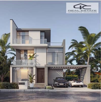 فیلا 6 غرف نوم للبيع في القاهرة الجديدة، القاهرة - WhatsApp Image 2025-10-02 at 3.08. 06 PM (1). jpeg