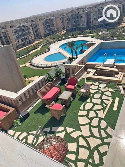 2 Bedroom Apartment for Sale in New Cairo, Cairo - 346604941_6866090160073093_7528407922476785801_n. jpg
