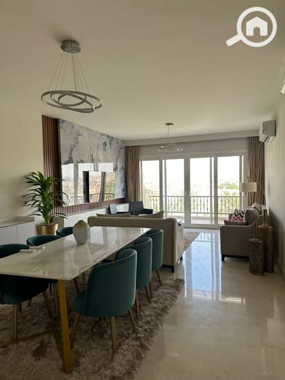 شقة 2 غرفة نوم للايجار في القاهرة الجديدة، القاهرة - 3cc43f4a-666a-4489-b92c-6187f8ae5caa. jpeg