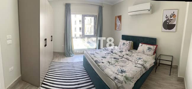1 Bedroom Apartment for Rent in New Cairo, Cairo - 68c149dddee24_WhatsApp-Image-2025-08-27-at-5.21. 59-PM. jpeg