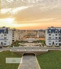3 Bedroom Penthouse for Sale in New Cairo, Cairo - images (86). jpg