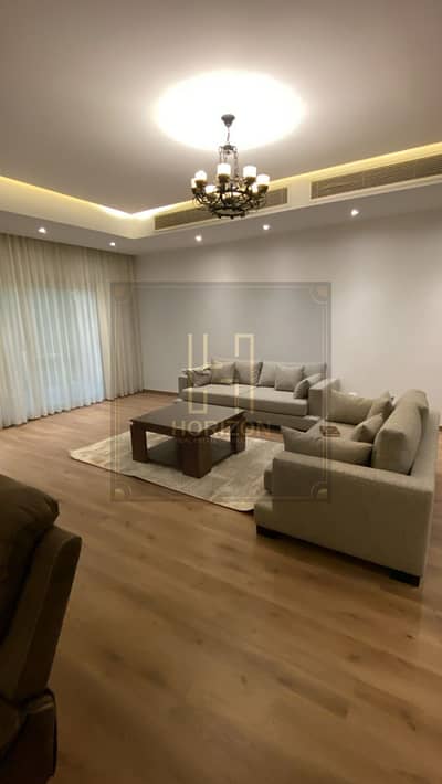 توين هاوس 4 غرف نوم للايجار في القاهرة الجديدة، القاهرة - WhatsApp Image 2025-10-20 at 12.32. 12 PM. jpeg