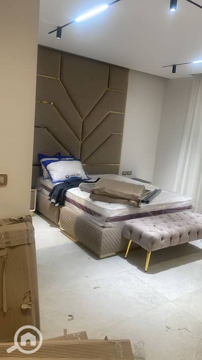 فلیٹ 2 غرفة نوم للايجار في القاهرة الجديدة، القاهرة - IMG-20251019-WA0186. jpg