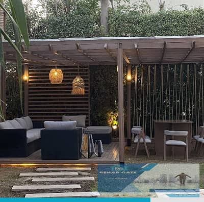 4 Bedroom Villa for Sale in New Cairo, Cairo - WhatsApp Image 2025-10-20 at 2.12. 43 PM. jpeg