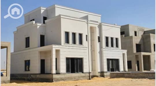 توين هاوس 4 غرف نوم للبيع في الشيخ زايد، الجيزة - WhatsApp Image 2025-10-20 at 2.22. 45 PM. jpeg