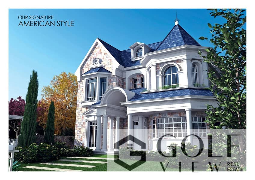 6 Icity-new-Cairo-American-Style. jpg