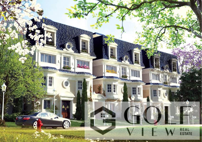 11 Town-houses-for-sale-in-mountain-view-icity-new cairo. jpg