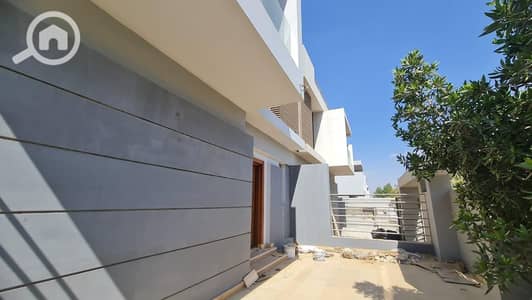 3 Bedroom Twin House for Sale in Sheikh Zayed, Giza - WhatsApp Image 2025-10-20 at 11.36. 06 AM. jpeg