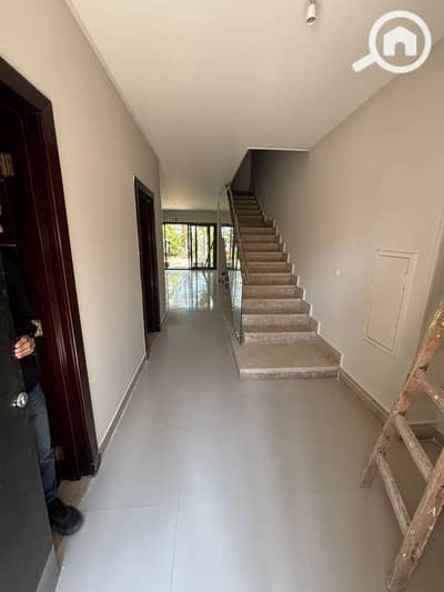 3 Bedroom Townhouse for Rent in New Cairo, Cairo - 1000661634. jpg