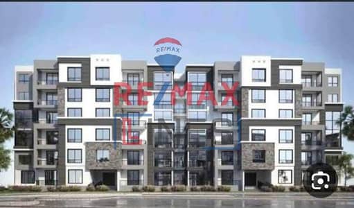 3 Bedroom Flat for Sale in Madinaty, Cairo - WhatsApp Image 2025-10-20 at 10.37. 57 AM. jpeg