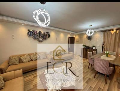 2 Bedroom Apartment for Sale in New Cairo, Cairo - 7785c82e-88bb-4dd6-84cf-bddd5b31668e. jpg