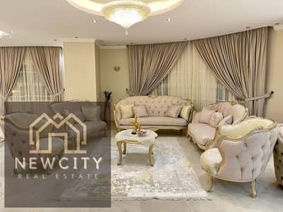 3 Bedroom Flat for Sale in 6th of October, Giza - فيديو. jpg