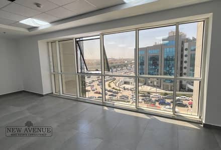 مکتب  للايجار في القاهرة الجديدة، القاهرة - 0e0cf125-c138-4ba3-83ec-62c131b76ce9. jpg
