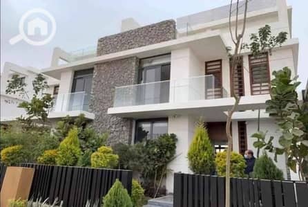 3 Bedroom Apartment for Sale in New Cairo, Cairo - 343492409_751404926426883_1979727887894755190_n. jpg