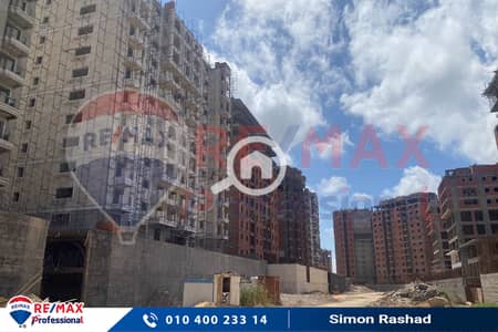 3 Bedroom Flat for Sale in Moharam Bik, Alexandria - 01. jpg