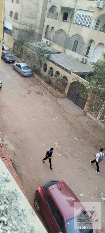 3 Bedroom Flat for Sale in Hadayek al-Ahram, Giza - WhatsApp Image 2025-10-20 at 2.09. 23 PM (1). jpeg