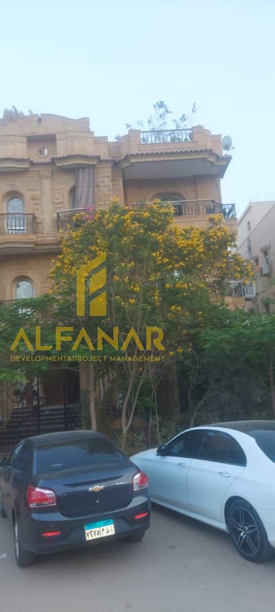 شقة 3 غرف نوم للبيع في القاهرة الجديدة، القاهرة - IMG-20251020-WA0039. jpg