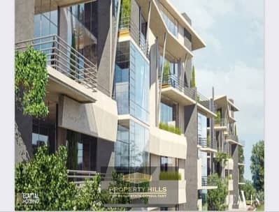3 Bedroom Apartment for Sale in Sheikh Zayed, Giza - كمبوند-ليفز-الشيخ-زايد_8. jpeg 3 Bedroom Apartment for Sale in Sheikh Zayed, Giza - كمبوند-ليفز-الشيخ-زايد_8. jpeg