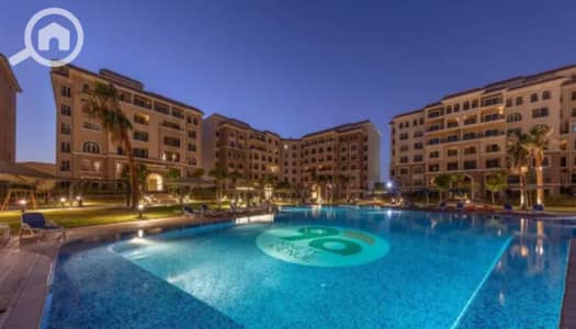 فلیٹ 3 غرف نوم للبيع في القاهرة الجديدة، القاهرة - Screenshot 2025-09-15 124539. jpg