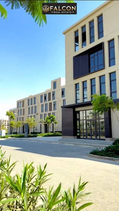 Office for Sale in New Cairo, Cairo - WhatsApp Image 2024-11-25 at 15.13. 37_47d9c033. jpg