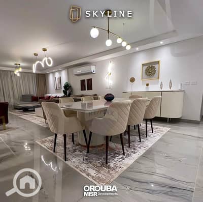 3 Bedroom Flat for Sale in Smoha, Alexandria - 1. png