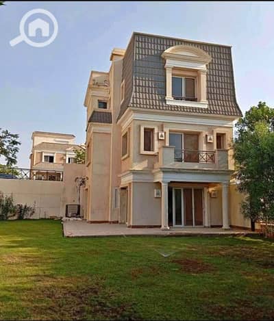 اي فيلا 3 غرف نوم للبيع في القاهرة الجديدة، القاهرة - 551130206_122146930724839564_1467860304415637121_n. jpg