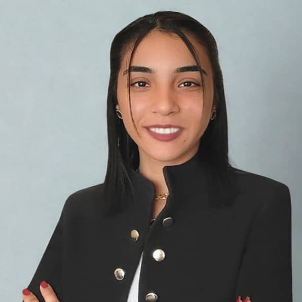 Mariam Nasri
