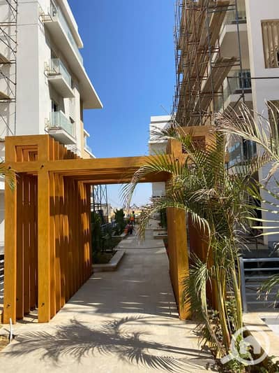3 Bedroom Flat for Sale in 6th of October, Giza - WhatsApp Image 2025-10-20 at 2.40. 49 PM (1). jpeg