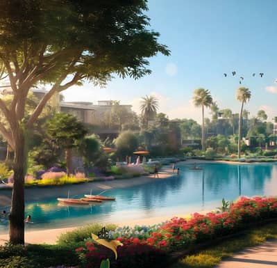 شاليه 2 غرفة نوم للبيع في الساحل الشمالي، مطروح - Screenshot_20-10-2025_142750_. jpeg