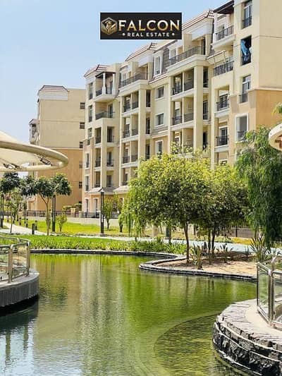 3 Bedroom Apartment for Sale in Mostakbal City, Cairo - WhatsApp Image 2025-10-14 at 2.35. 32 PM. jpeg