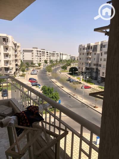3 Bedroom Flat for Sale in Madinaty, Cairo - d741c4a0-89bf-466e-b261-524da8f34957. jpg