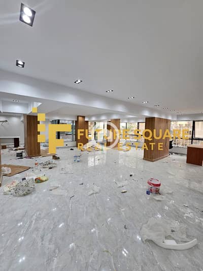 Office for Rent in Zahraa Al Maadi, Cairo - IMG-20251017-WA0180_result. jpg