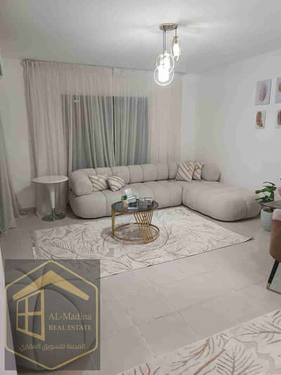 2 Bedroom Apartment for Rent in New Cairo, Cairo - 1000586934. jpg