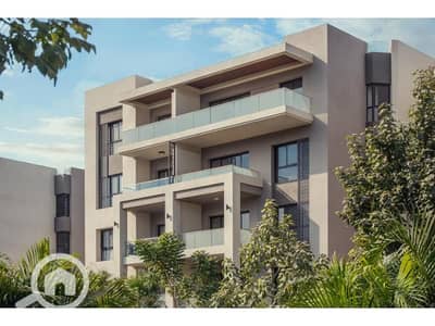 3 Bedroom Apartment for Sale in New Cairo, Cairo - AE_002. jpg 3 Bedroom Apartment for Sale in New Cairo, Cairo - AE_002. jpg