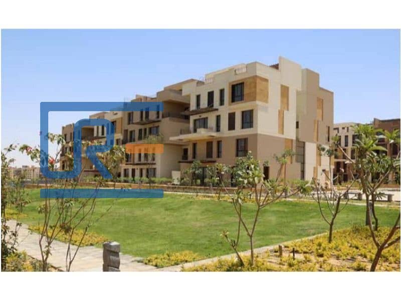 8 Eastown-new-cairo-sodic-Compound-1 - Copy - Copy. jpg