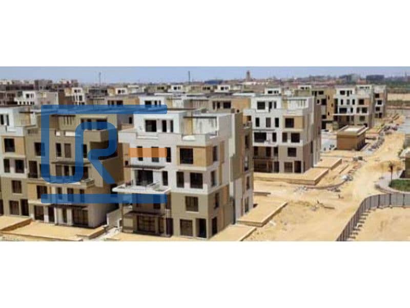 10 Eastown-new-cairo-sodic-Compound-15 - Copy - Copy. jpg