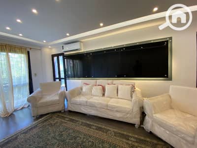 شقة 3 غرف نوم للايجار في القاهرة الجديدة، القاهرة - eb832d1c-47d9-4d9f-bd8c-aacdb6728d7e. jpeg