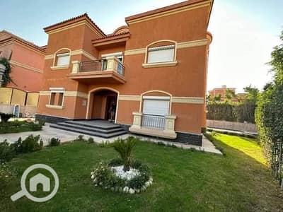 4 Bedroom Townhouse for Sale in New Cairo, Cairo - 557409776_122215985750057873_3262637756509682481_n. jpg