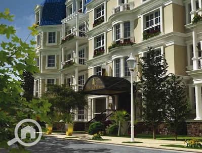 دوبلكس 3 غرف نوم للبيع في القاهرة الجديدة، القاهرة - dmg-mountain-view-hyde-park. jpg
