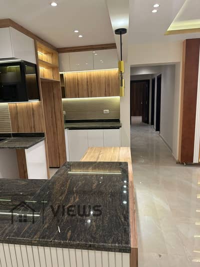 فلیٹ 3 غرف نوم للايجار في القاهرة الجديدة، القاهرة - WhatsApp Image 2025-10-05 at 4.13. 40 PM (3). jpeg فلیٹ 3 غرف نوم للايجار في القاهرة الجديدة، القاهرة - WhatsApp Image 2025-10-05 at 4.13. 40 PM (3). jpeg