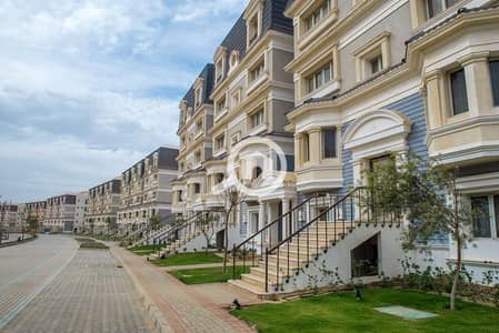 شقة 3 غرف نوم للبيع في القاهرة الجديدة، القاهرة - WhatsApp Image 2025-10-18 at 12.53. 50_4d58a33e. jpg