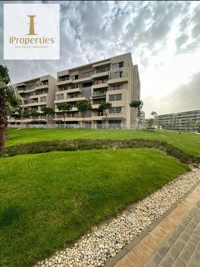 3 Bedroom Flat for Sale in Mostakbal City, Cairo - WhatsApp Image 2025-10-20 at 2.42. 46 PM (3). jpeg
