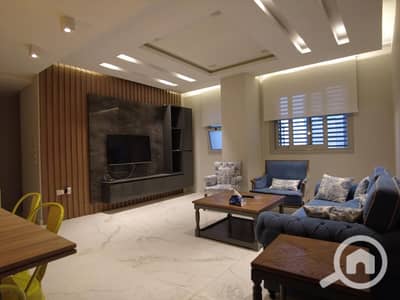 2 Bedroom Apartment for Rent in New Cairo, Cairo - WhatsApp Image 2025-10-20 at 12.37. 38 PM (1). jpeg
