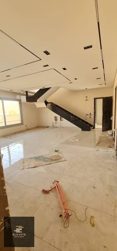 بنتهاوس 3 غرف نوم للايجار في القاهرة الجديدة، القاهرة - WhatsApp Image 2025-10-18 at 5.39. 25 PM (1). jpeg