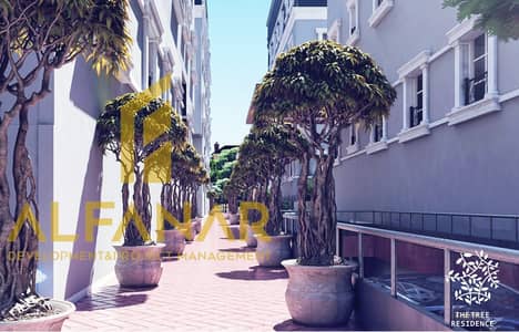 2 Bedroom Flat for Sale in New Cairo, Cairo - 5-2. jpg