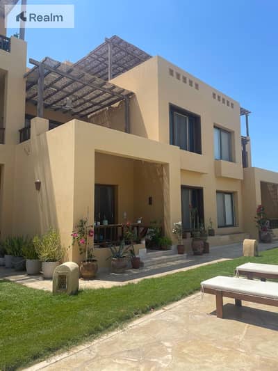 3 Bedroom Flat for Sale in Gouna, Red Sea - WhatsApp Image 2025-07-22 at 18.19. 08_d023064b. jpg