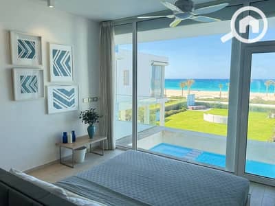 4 Bedroom Townhouse for Sale in North Coast, Matruh - 0e32363e-7a86-49ea-830e-77ac2ad413e4. jpg