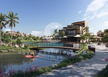 3 Bedroom Penthouse for Sale in 6th of October, Giza - WhatsApp Image 2025-10-20 at 12.35. 37 PM. jpeg