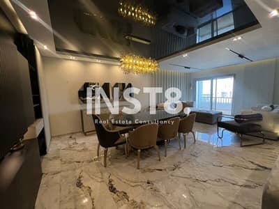 3 Bedroom Apartment for Rent in New Cairo, Cairo - IMG-20251020-WA0014. jpg